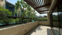 Lian Villas (D15), Terrace #432230521